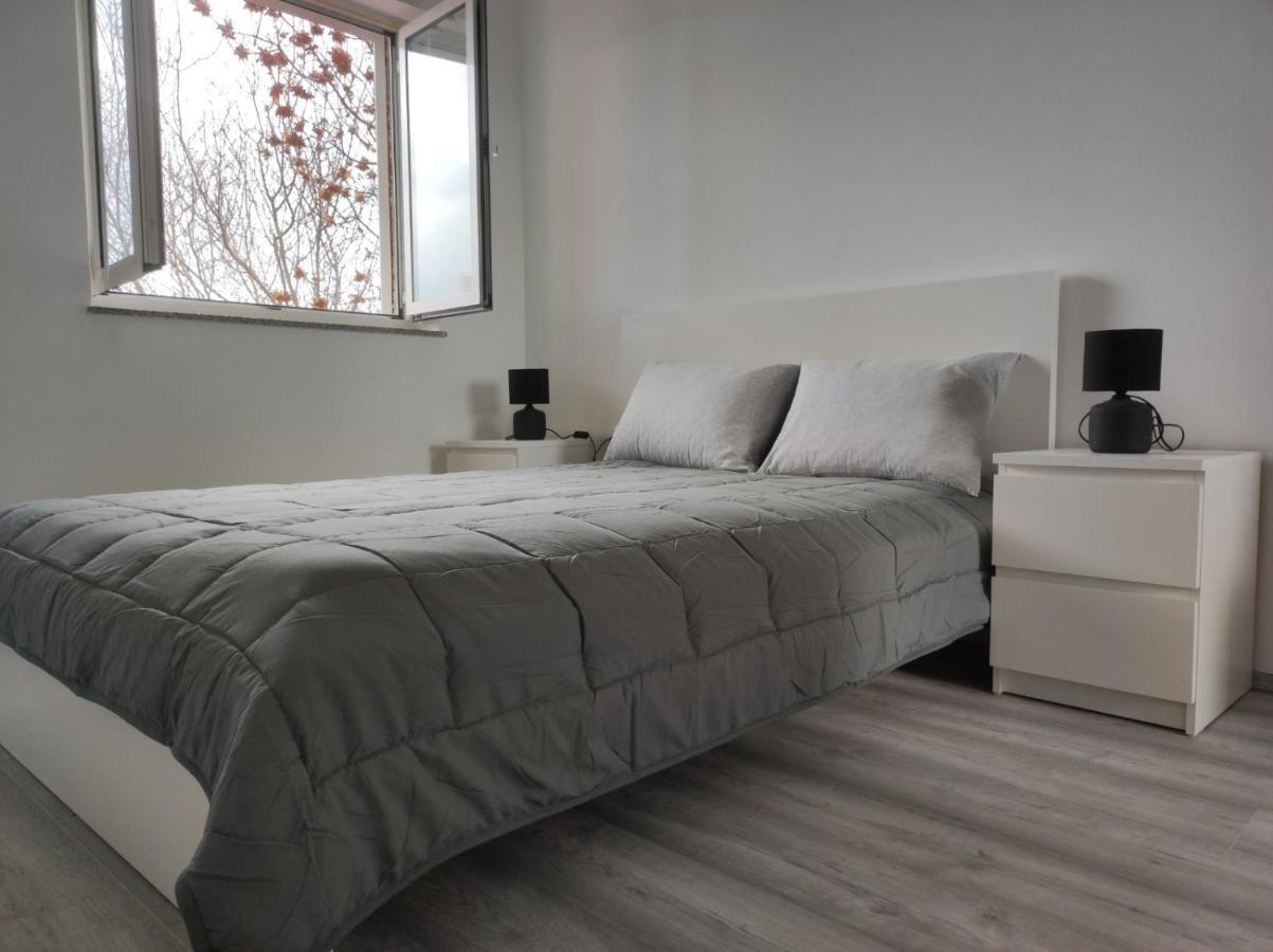 Apartman Ani Rijeka Exterior foto