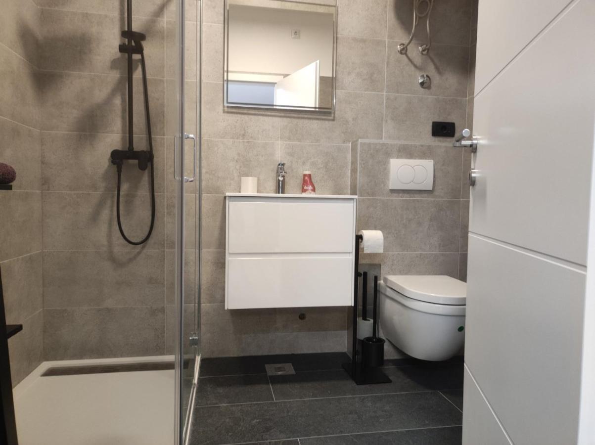 Apartman Ani Rijeka Exterior foto