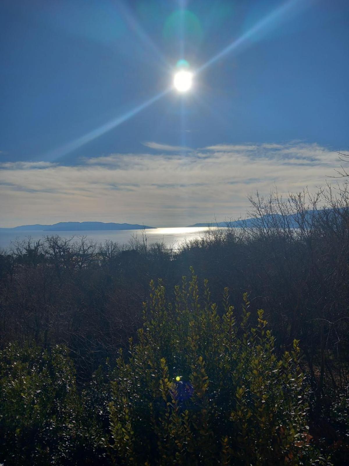 Apartman Ani Rijeka Exterior foto