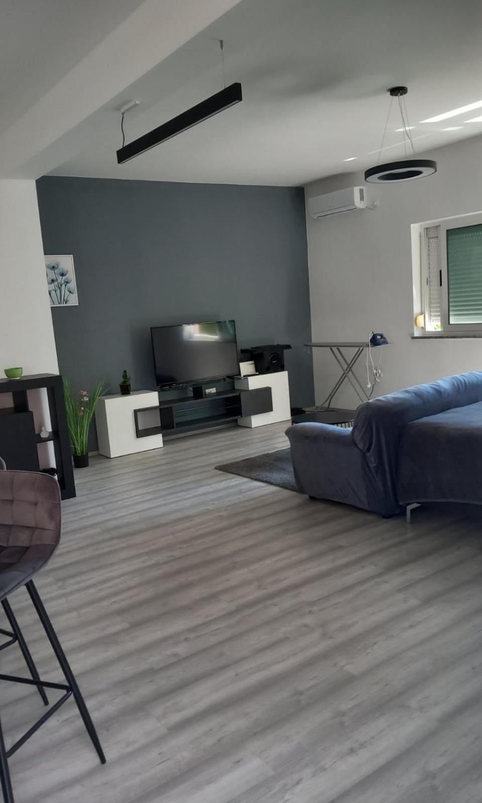 Apartman Ani Rijeka Exterior foto